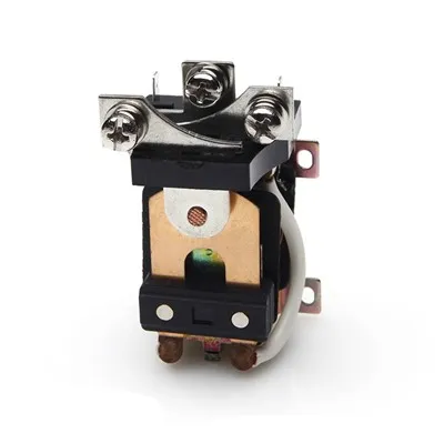 12V40A ハイパワーリレー