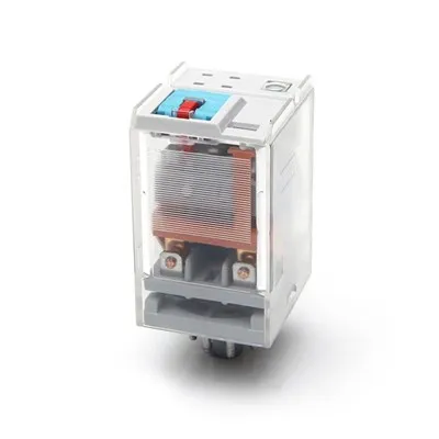 2026年中国の10A12V DCリレーサプライヤートップ10