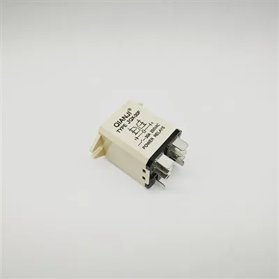12ボルトパワーリレー