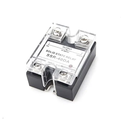 24ボルトソリッドステートリレー